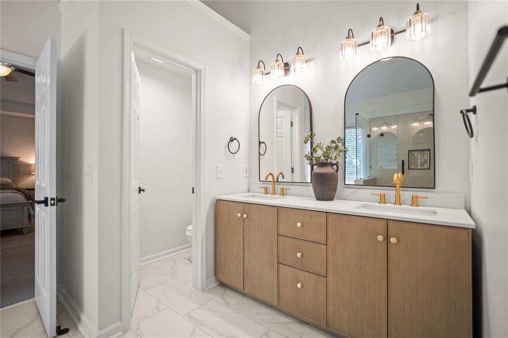 138 Gold Mill Place Canton, GA 30114 - Photo 32 of 49