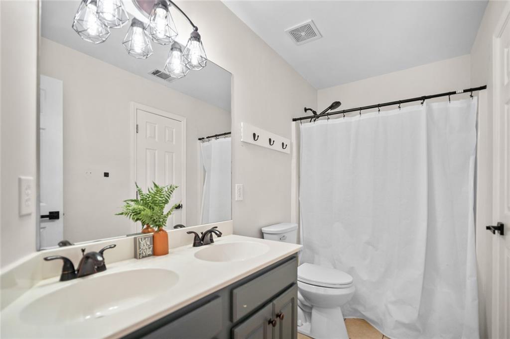 138 Gold Mill Place Canton, GA 30114 - Photo 33 of 49