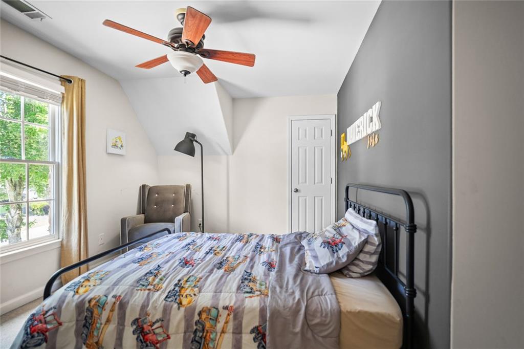 138 Gold Mill Place Canton, GA 30114 - Photo 34 of 49