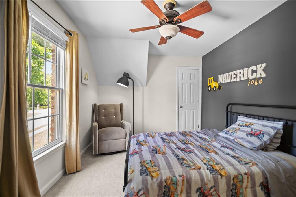 138 Gold Mill Place Canton, GA 30114 - Photo 35 of 49