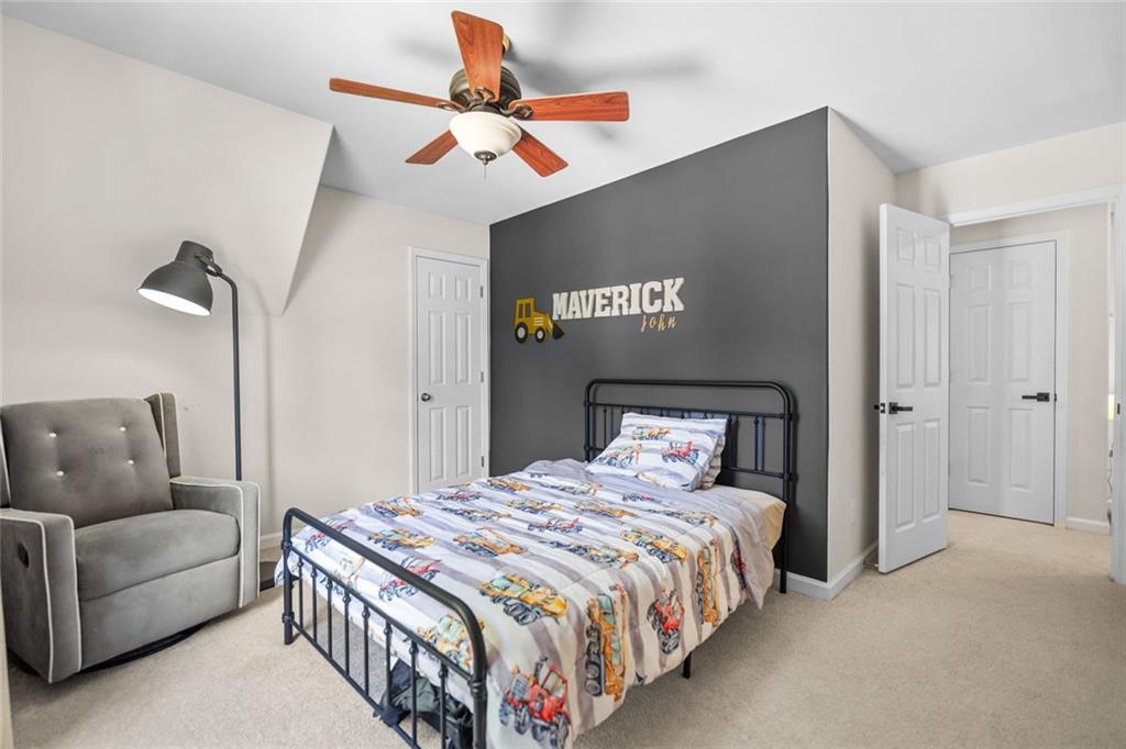 138 Gold Mill Place Canton, GA 30114 - Photo 36 of 49