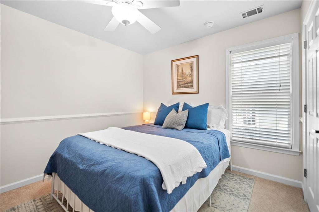 138 Gold Mill Place Canton, GA 30114 - Photo 38 of 49