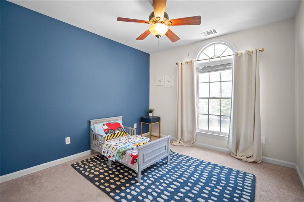 138 Gold Mill Place Canton, GA 30114 - Photo 39 of 49