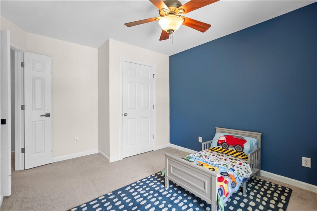 138 Gold Mill Place Canton, GA 30114 - Photo 40 of 49