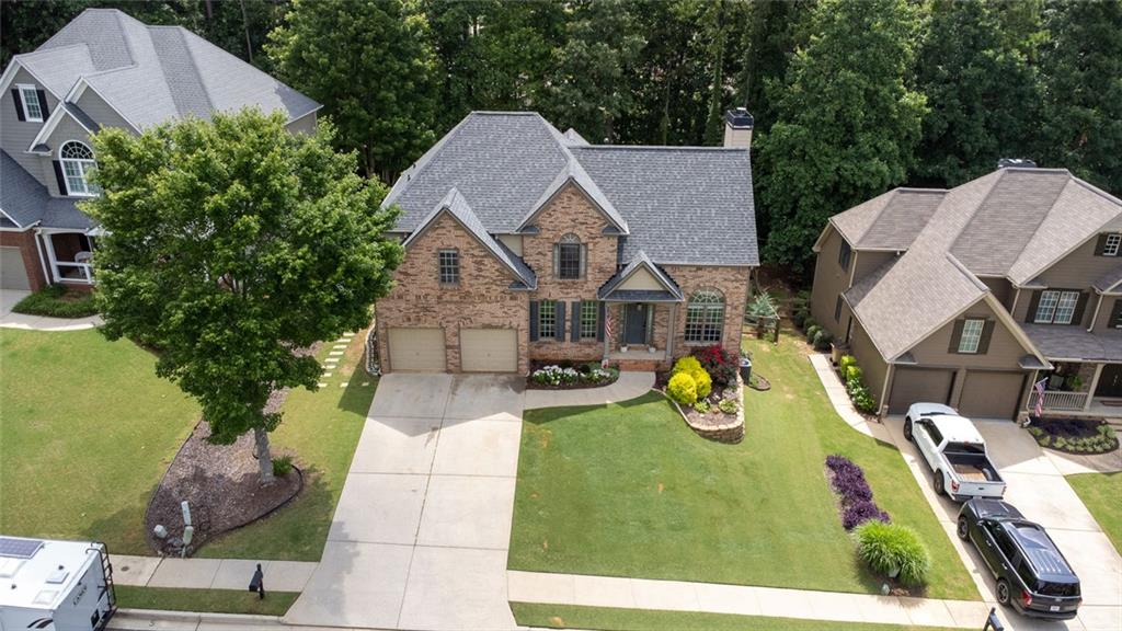 138 Gold Mill Place Canton, GA 30114 - Photo 4 of 49