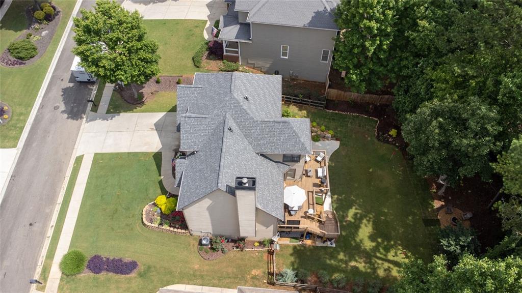 138 Gold Mill Place Canton, GA 30114 - Photo 43 of 49