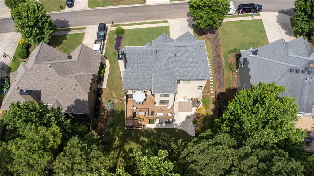 138 Gold Mill Place Canton, GA 30114 - Photo 44 of 49