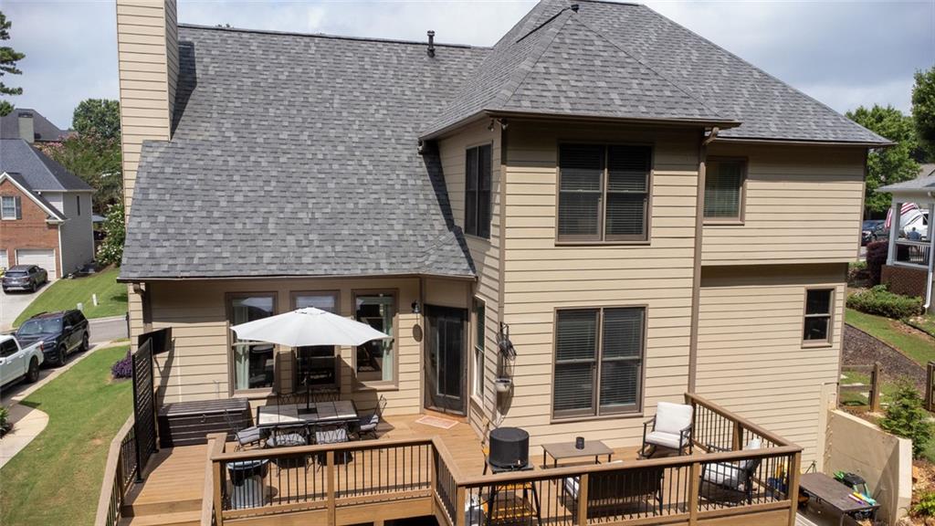 138 Gold Mill Place Canton, GA 30114 - Photo 46 of 49