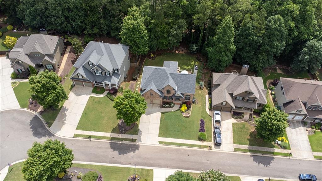 138 Gold Mill Place Canton, GA 30114 - Photo 48 of 49