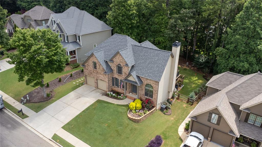 138 Gold Mill Place Canton, GA 30114 - Photo 5 of 49