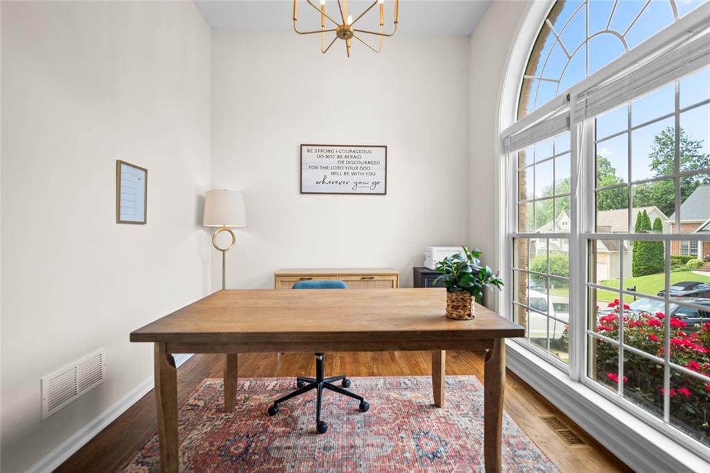 138 Gold Mill Place Canton, GA 30114 - Photo 6 of 49