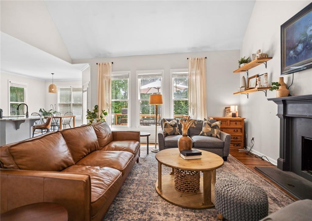 138 Gold Mill Place Canton, GA 30114 - Photo 9 of 49