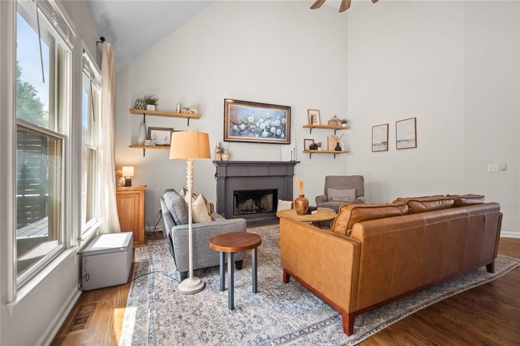 138 Gold Mill Place Canton, GA 30114 - Photo 10 of 49