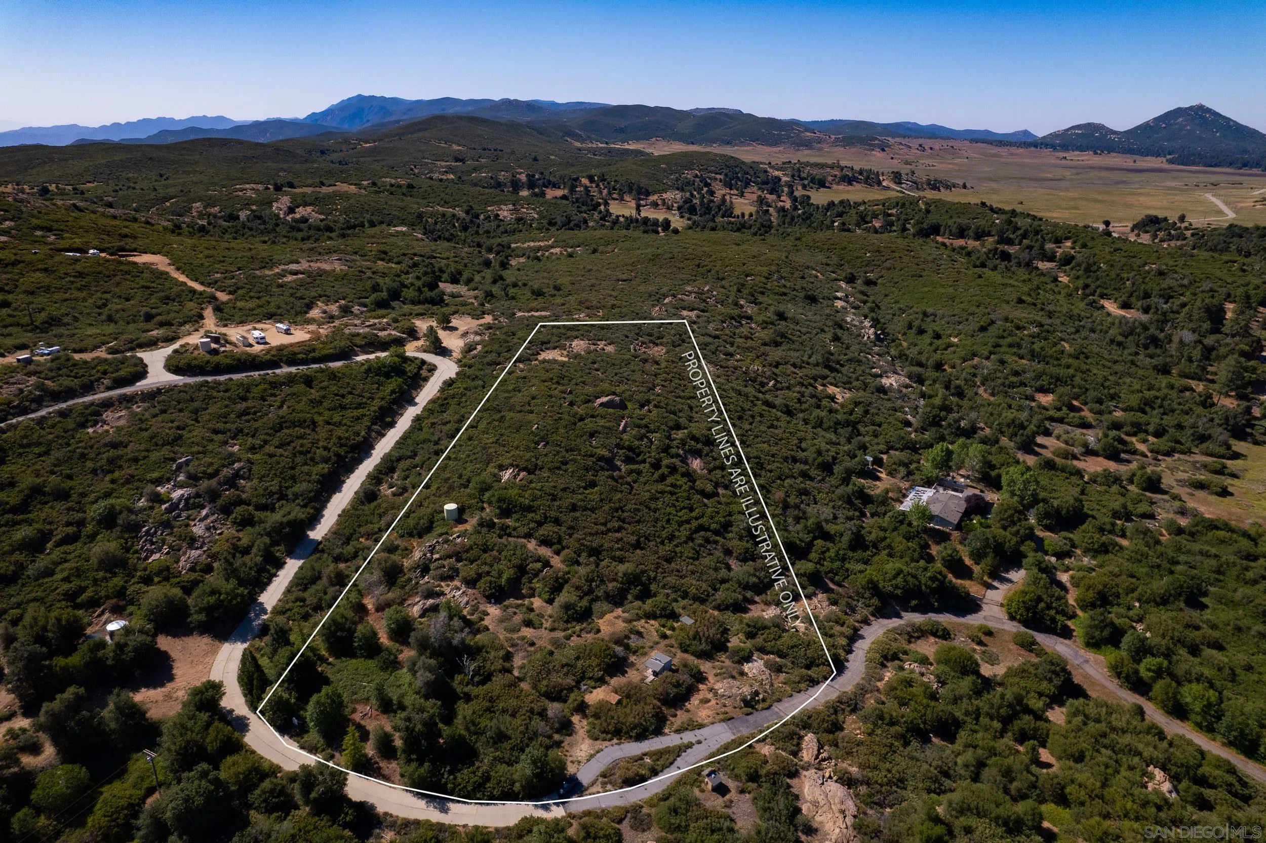 17893 Winn Ranch Road Julian, CA 92036 - Photo 17 of 17