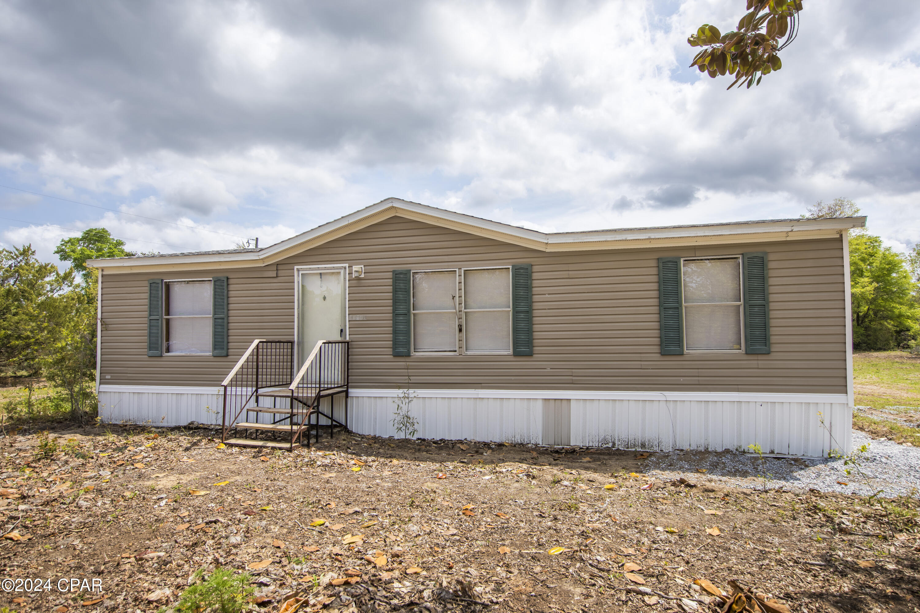 20518 Fisher Road Fountain, FL 32438 - Photo 2 of 26 Gallery Image 2
