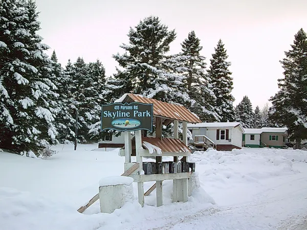 $395,000 | 435 Parsons Road, Presque Isle, ME 04769