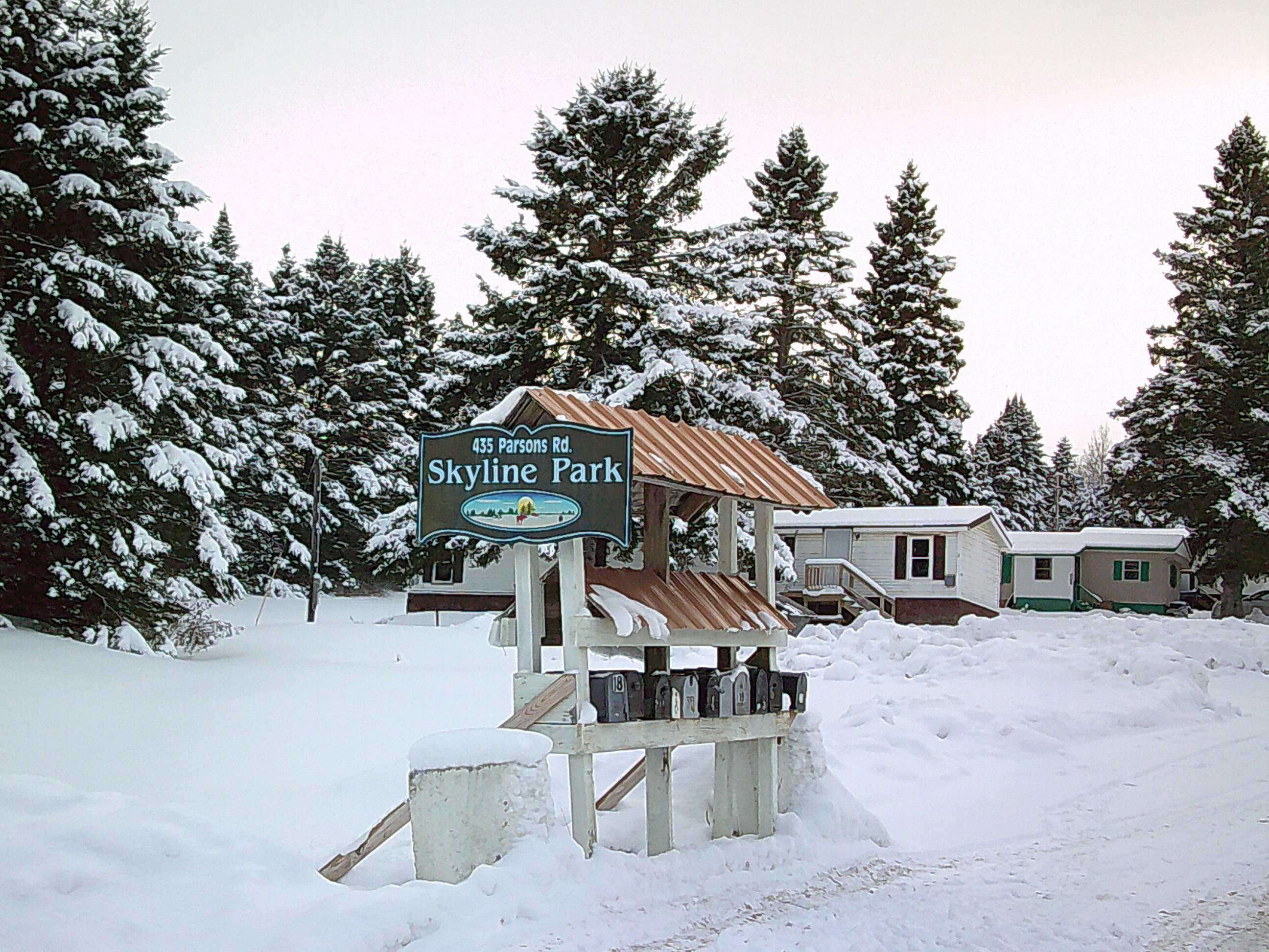 435 Parsons Road Presque Isle, ME 04769 - Photo 2 of 3 435 Parsons 02