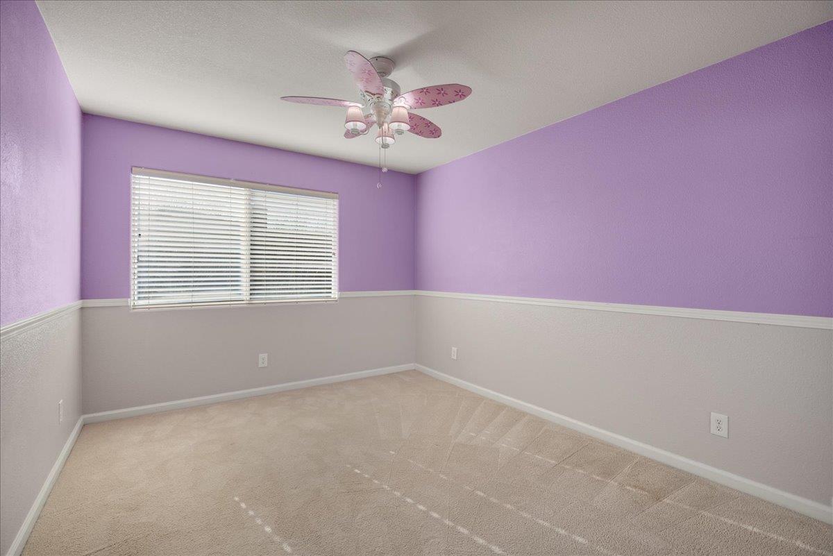 6315 Skywalker Drive San Jose, CA 95135 - Photo 20 of 34 a view of an empty room with a window