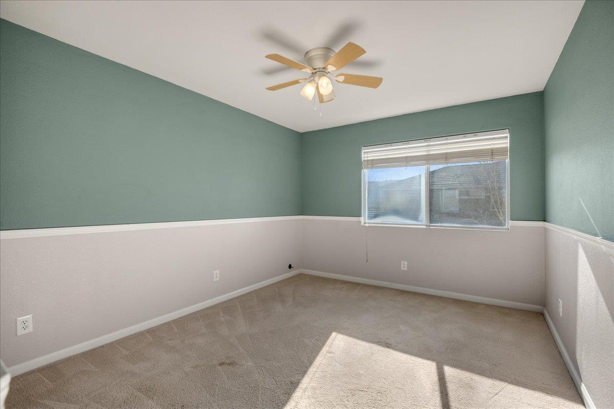 6315 Skywalker Drive San Jose, CA 95135 - Photo 21 of 34 view of an empty room with a window