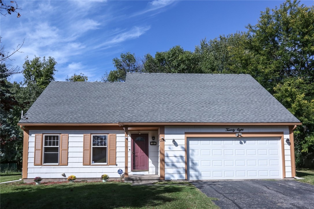 28 French Meadow Lane Rochester, NY 14618 - Photo 1 of 1 Gallery Image 1