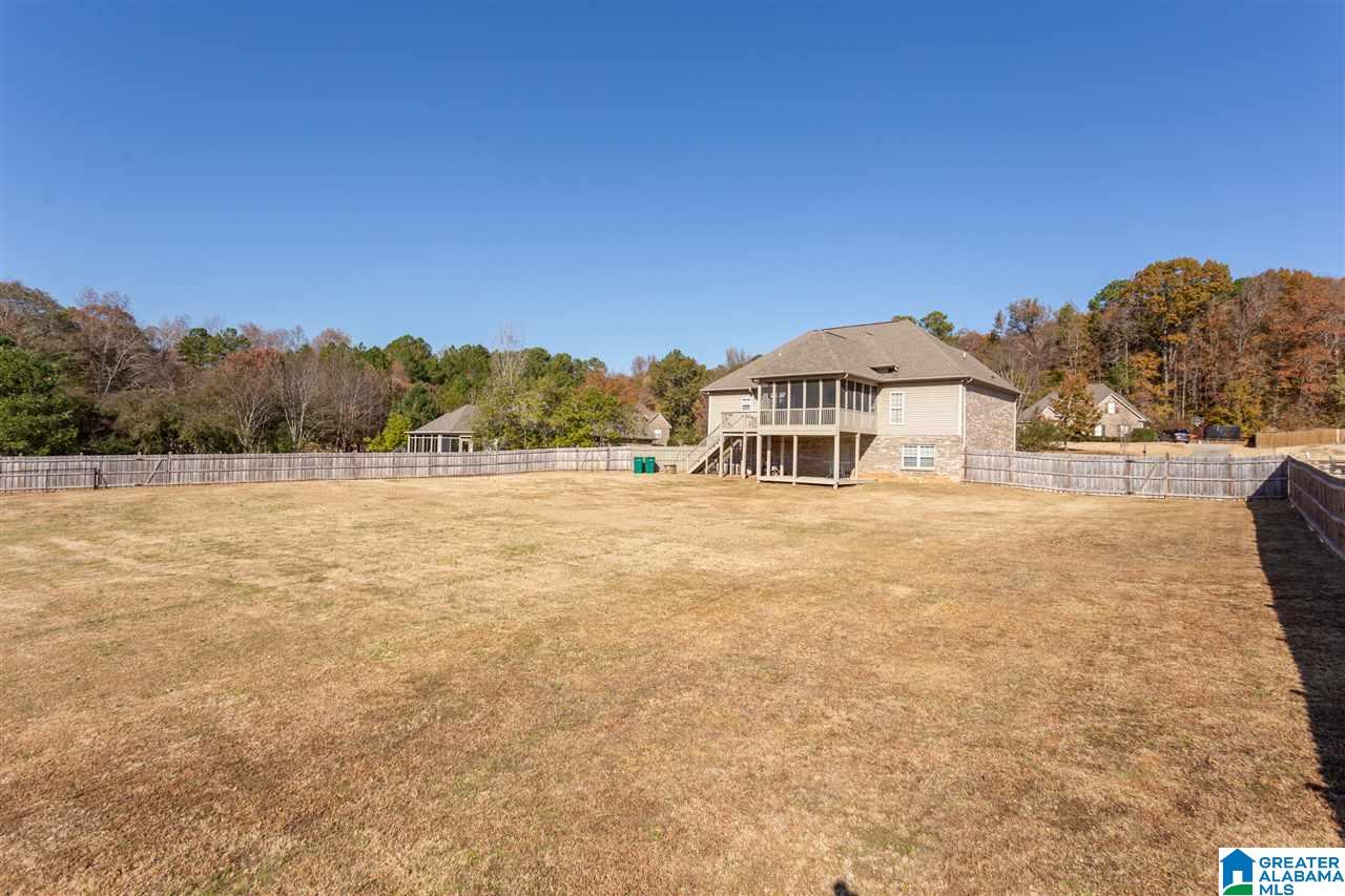 55 Glen Trace Springville, AL 35146 - Photo 37 of 42