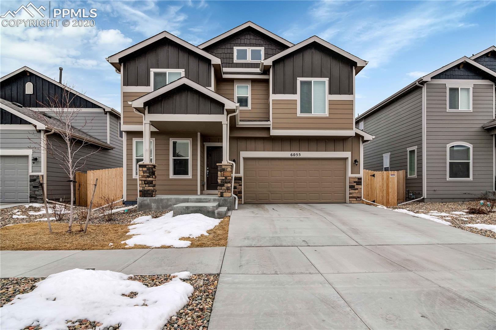 6055 Jorie Road Colorado Springs, CO 80927 - Photo 1 of 26 Gallery Image 1