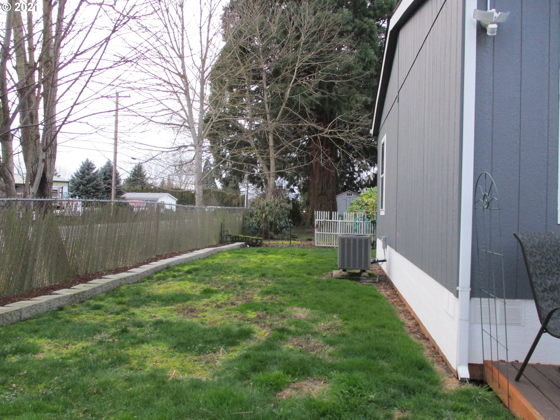 3177 Rainbow Loop, Unit 8 Hubbard, OR 97032 - Photo 22 of 24 Gallery Image 22