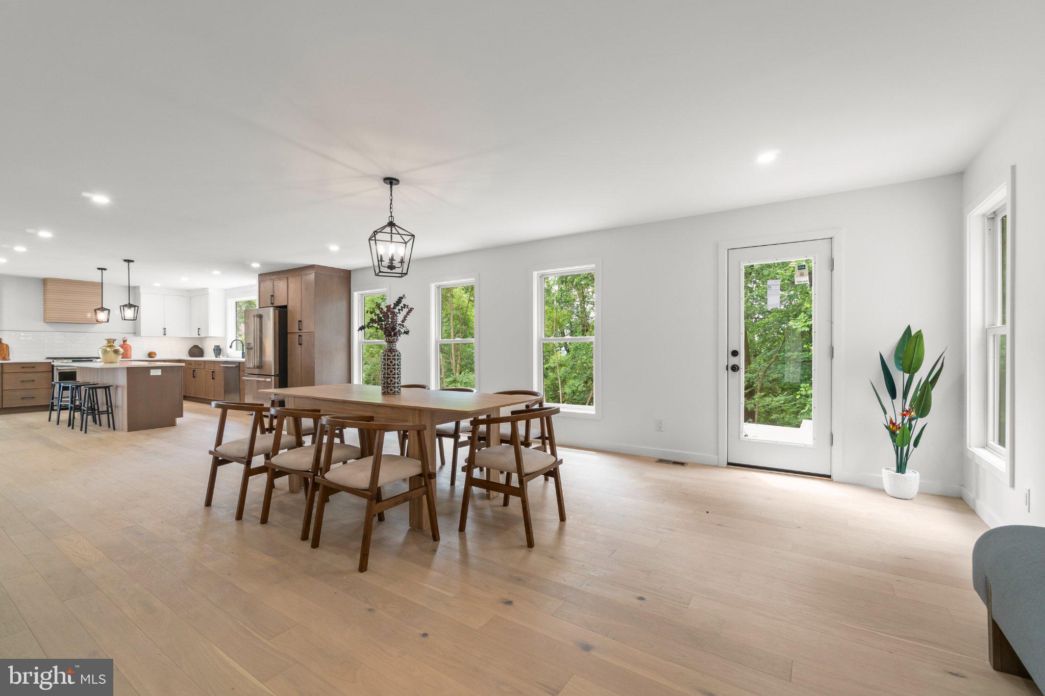 23 Nelson Ridge Road Princeton, NJ 08540 - Photo 30 of 65 Bright and airy open-concept space.