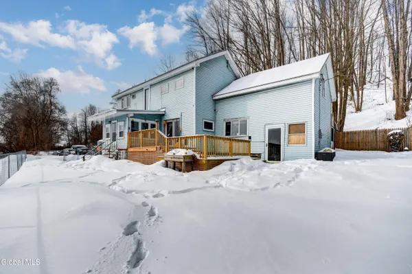 $265,000 | 1780 Highway 29, Gloversville, NY 12078