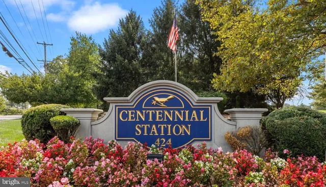 $369,900 | 9108 Centennial Station, Unit 910, Warminster, PA 18974