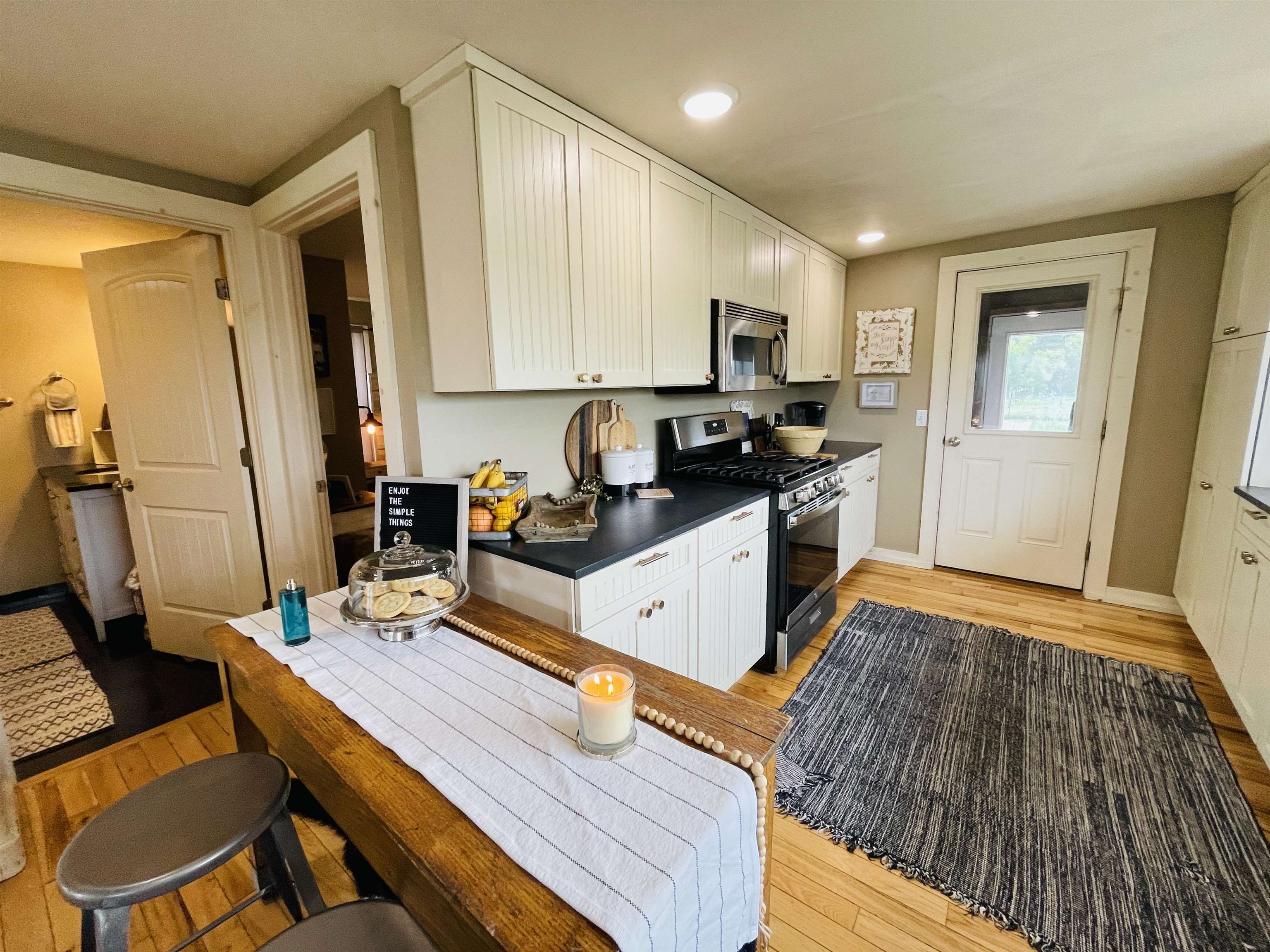8402 North Lucas Road Manton, MI 49663 - Photo 3 of 98