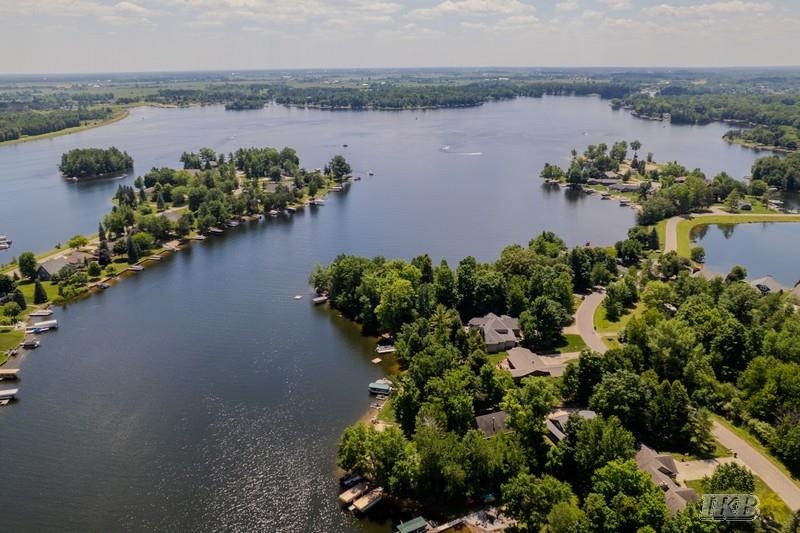 5124 Islanders Way Gladwin, MI 48624 - Photo 84 of 89