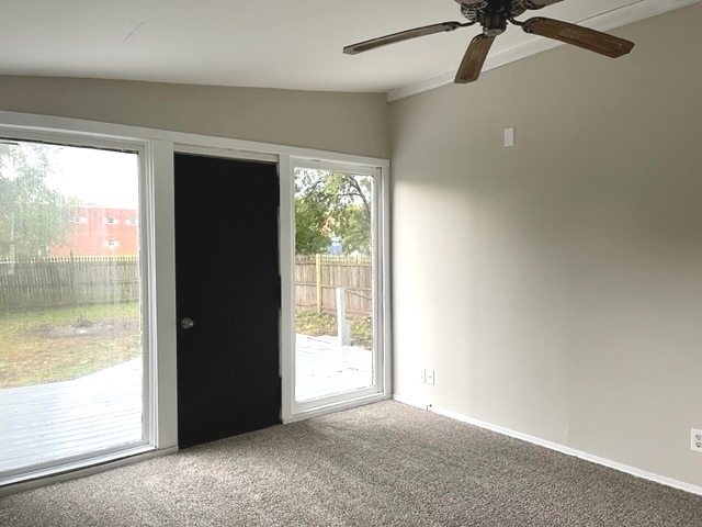 238 Lucas Street Sycamore, IL 60178 - Photo 12 of 28 a view of a room with a window
