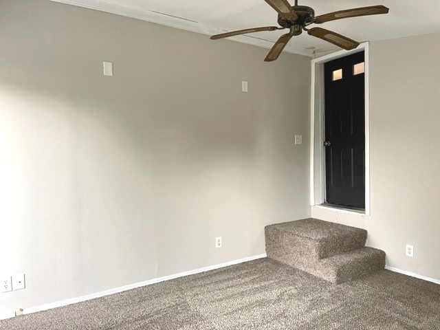 238 Lucas Street Sycamore, IL 60178 - Photo 13 of 28 an empty room