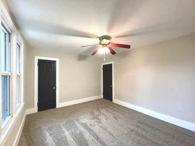 238 Lucas Street Sycamore, IL 60178 - Photo 20 of 28 a view of an empty room with a window
