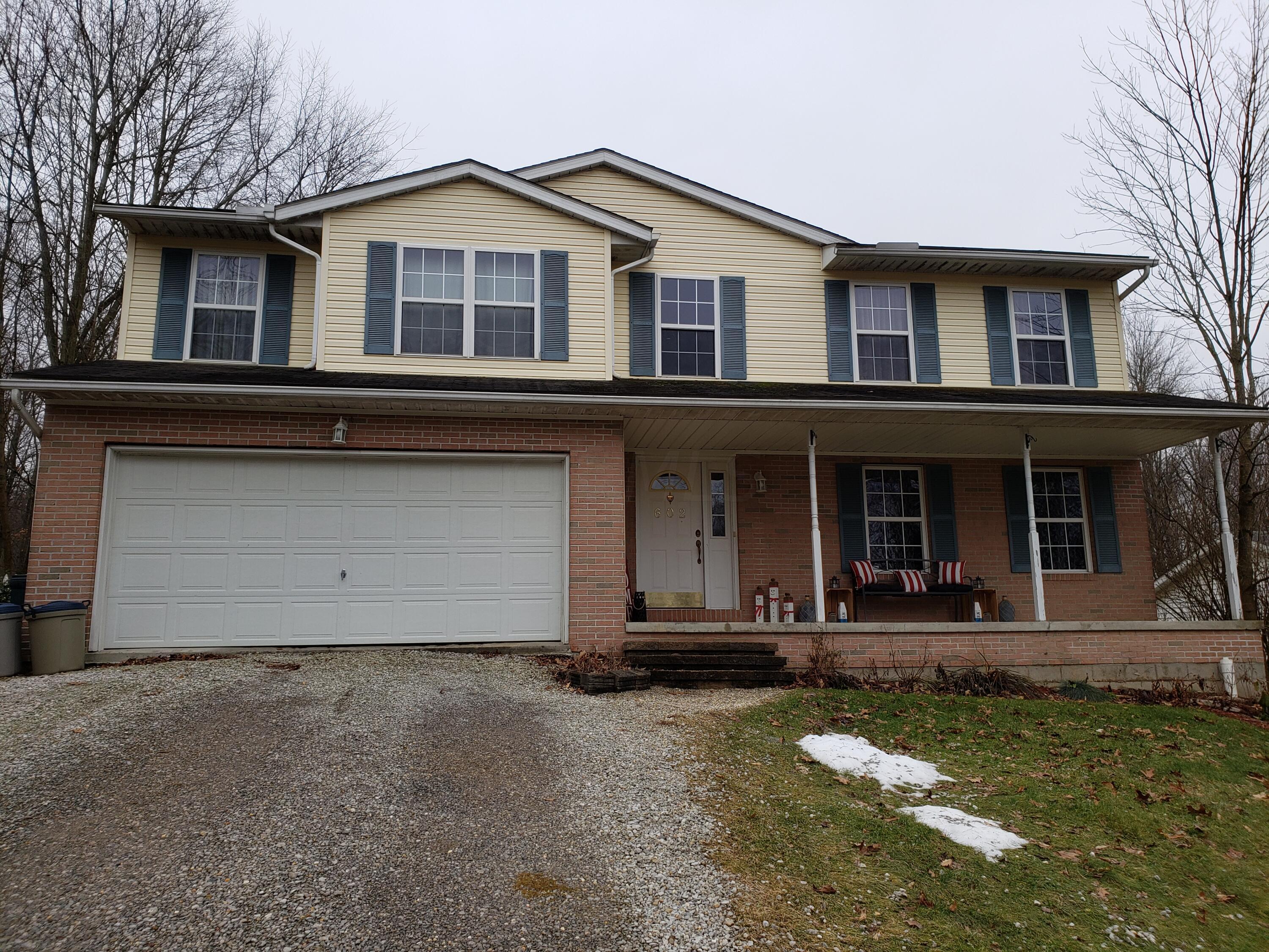 602 Terrace Ridge Circle Howard, OH 43028 - Photo 1 of 1 20220223_123841