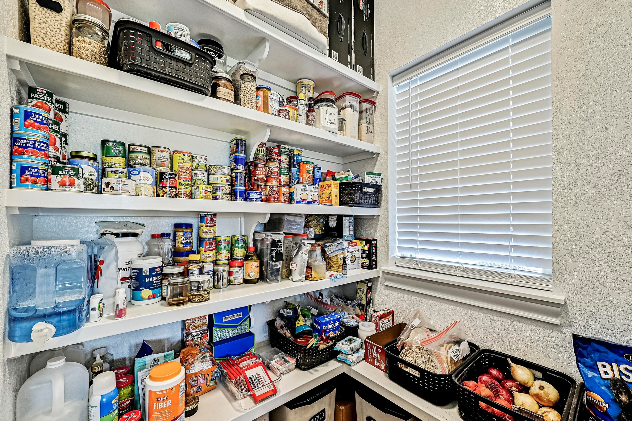 312 First Down Dash Burnet, TX 78611 - Photo 15 of 39 a store room filled with lots of furniture