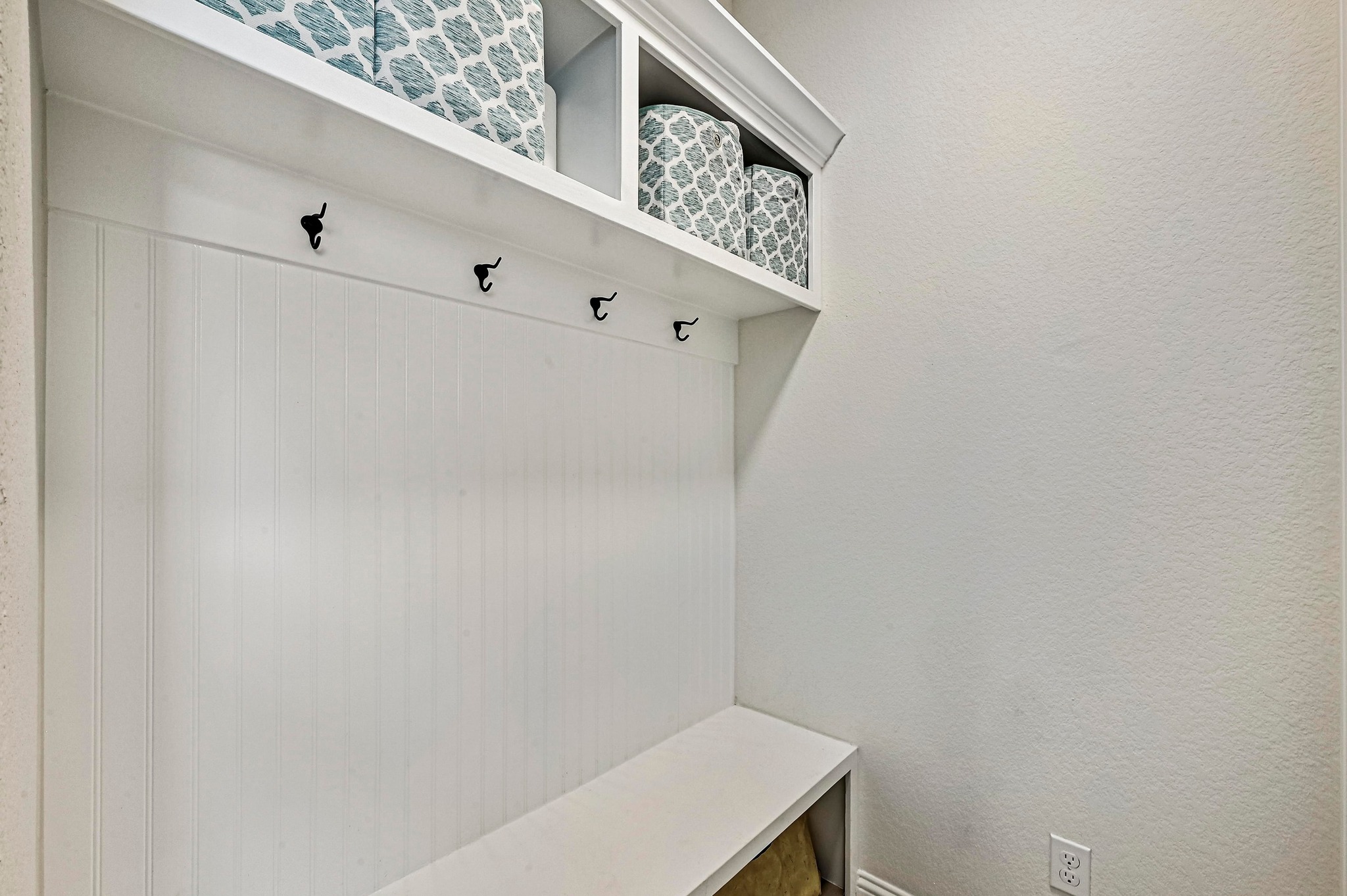 312 First Down Dash Burnet, TX 78611 - Photo 28 of 39 a view of a hallway