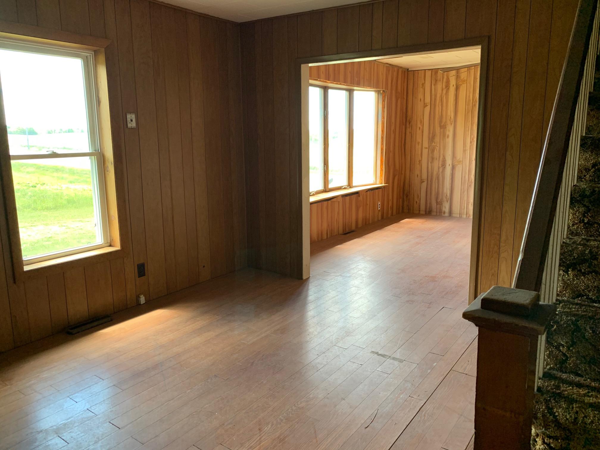 605 Van Buren Road Limestone, ME 04750 - Photo 5 of 16 IMG_1055