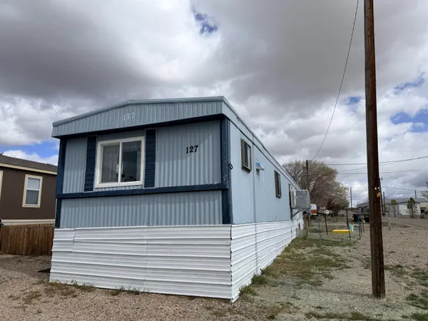 $27,000 | 910 Gannett Drive, Unit 127, Rock Springs, WY 82901