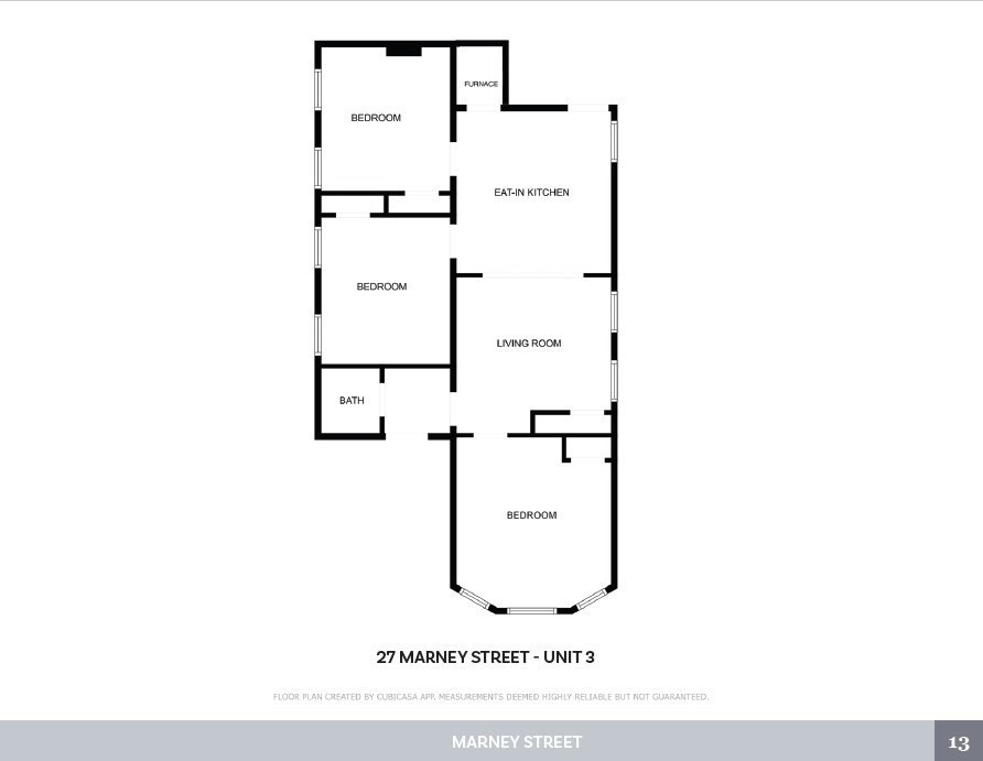 25-27 Marney Street Cambridge, MA 02141 - Photo 15 of 21