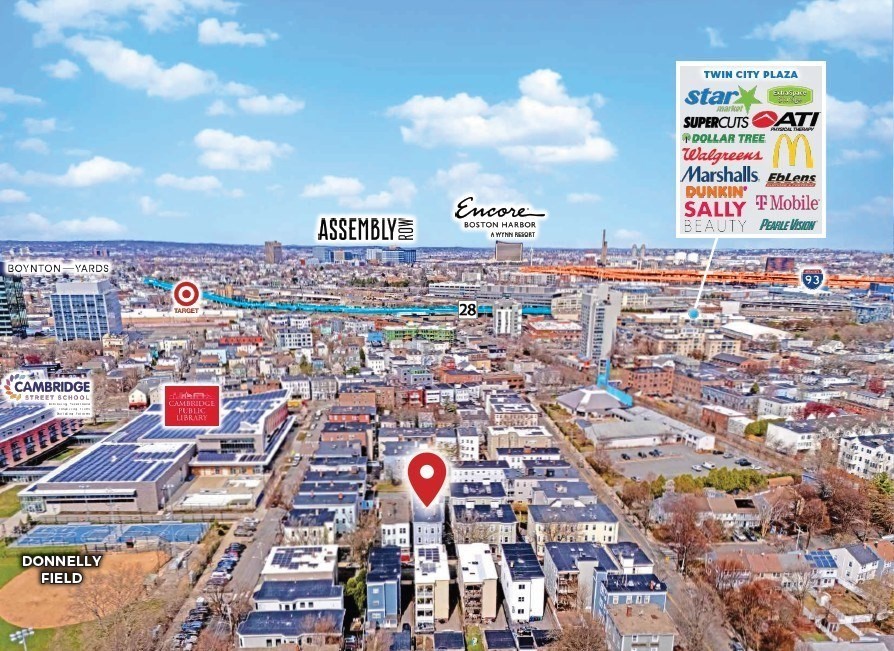 25-27 Marney Street Cambridge, MA 02141 - Photo 19 of 21