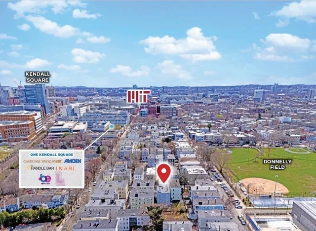 $4,400,000 | 25-27 Marney Street, Cambridge, MA 02141