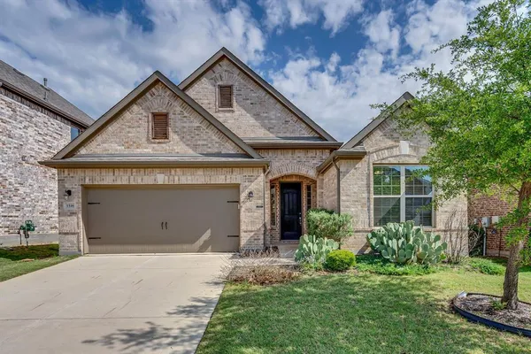 $379,000 | 1516 Eagleton Lane, Northlake, TX 76226