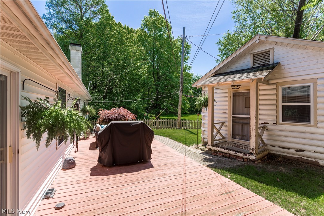 17710 Nottingham Road Cleveland, OH 44119 - Photo 24 of 30 Gallery Image 24