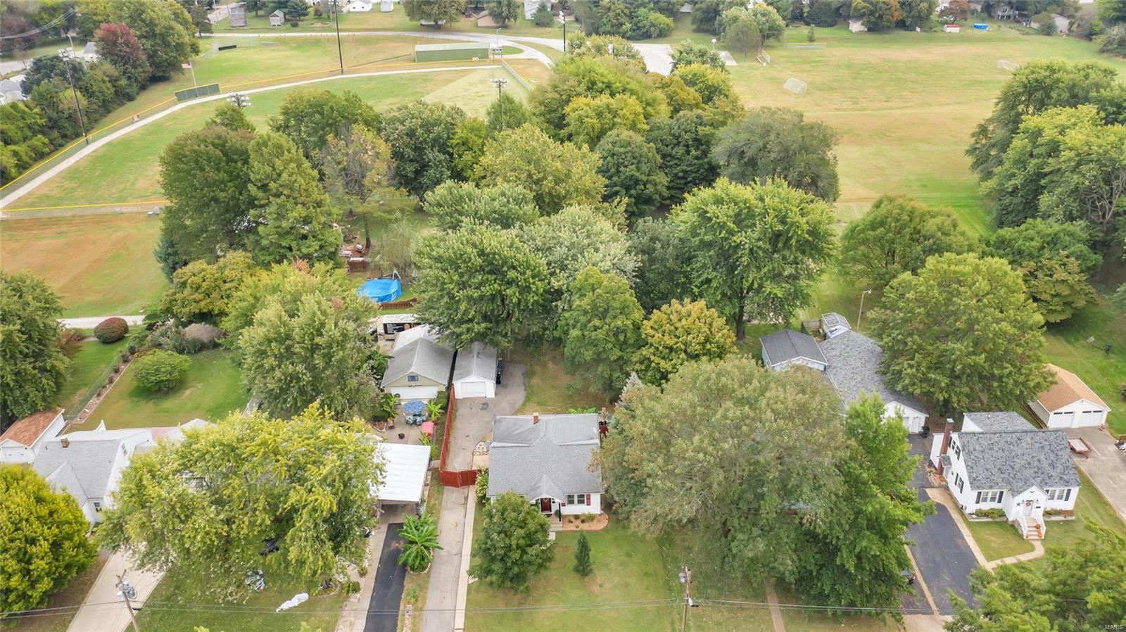 432 North Library Street Waterloo, IL 62298 - Photo 4 of 37