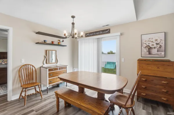 $329,900 | 2313 Chandler Way, Auburn, IN 46706
