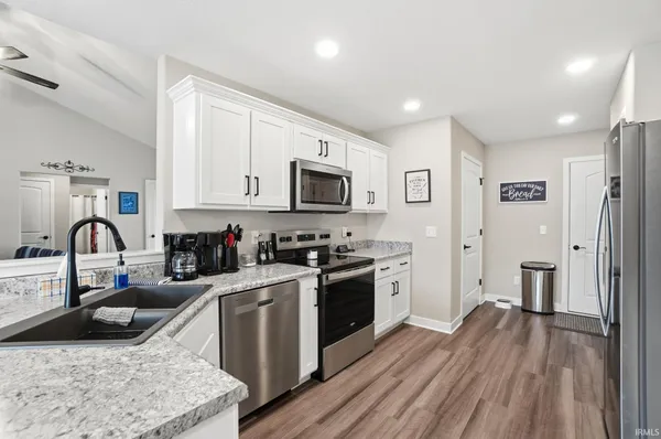 $329,900 | 2313 Chandler Way, Auburn, IN 46706