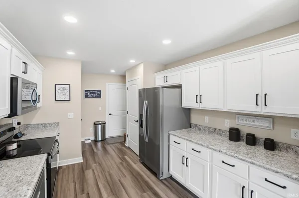 $329,900 | 2313 Chandler Way, Auburn, IN 46706