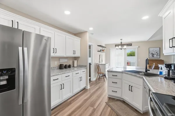 $329,900 | 2313 Chandler Way, Auburn, IN 46706
